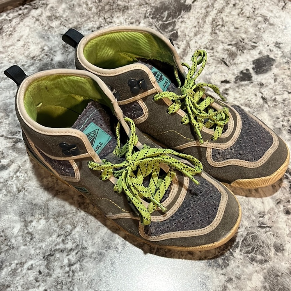 Merrell Eagle Origins Perf hiking boots